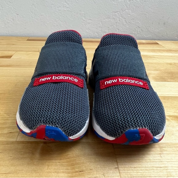 New Balance Fresh Foam Roav Slip On Sneakers Toddler Size 7 - Picture 3 of 9